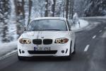 BMW ActiveE 2011 года